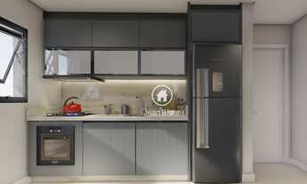 Imagem 5: Apartamento com 3 dormitórios à venda, 77 m² por R$ 386.700,00 - Centro - Pinhais/PR