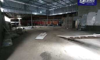 Imagem 5: Salão para alugar, 500 m² por R$ 25.000,00/mês - Jardim Santa Francisca - Guarulhos/SP