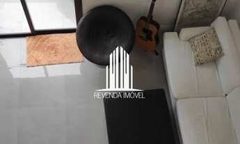 Imagem 4: Apartamento com 1 Quarto e 2 banheiros à Venda, 59 m²