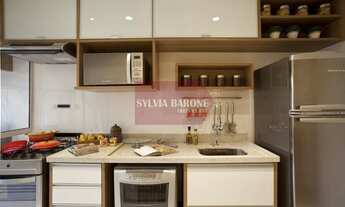 Imagem 3: SãO PAULO - Apartamento Padrão - Vila Mariana