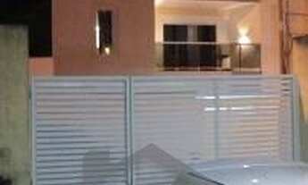 Imagem 3: COLINAS DO GABINAL - CASA TRIPLEX, 3Qtos (3 Suítes), com 147m²