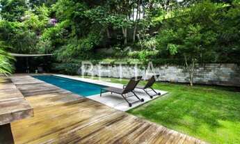 Imagem: 23146 - Casa 4 Dorms. (4 Suítes), TAMBORÉ