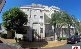 Imagem 3: Apartamento (cobertura 2 - duplex) 2 dormitórios, cozinha planejada, portaria 24 horas, em