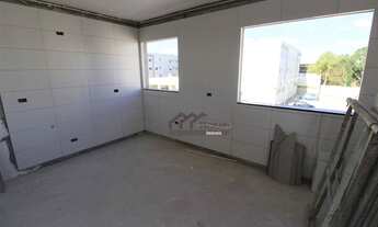 Imagem 3: Cobertura com 3 dormitórios à venda, 130 m² por R$ 469.000 - Afonso Pena - São José dos Pi