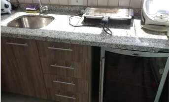 Imagem 4: Apartamento com 2 dormitórios à venda, 74 m² por R$ 525.000,00 - Barra da Tijuca - Rio de