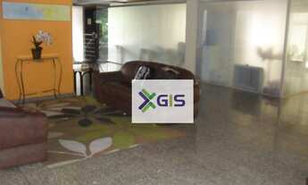 Imagem 3: Apartamento com 3 dormitórios à venda, 100 m² por R$ 560.000,00 - Boa Vista - São José do