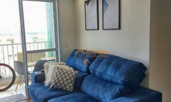 Imagem: Apartamento com 2 dormitórios à venda