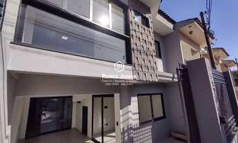 Imagem 2: Sobrado com 3 dorms, Coqueiral, Cascavel - R$ 650 mil, Cod: RJ0020SO