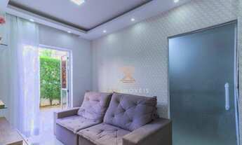 Imagem: Apartamento com 2 dormitórios à venda