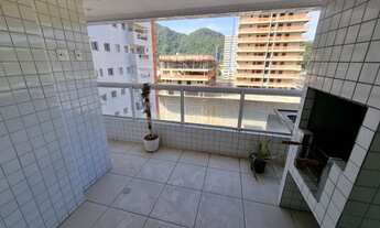 Imagem 5: Apartamento com 2 dorms, Canto do Forte, Praia Grande - R$ 450 mil, Cod: 400