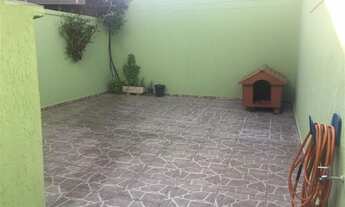 Imagem 4: Casa sobrado no largo miolo jd bonfiglioli