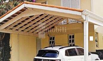 Imagem: Casa Na Região da Granja Viana com 3 dormitórios.Cotia