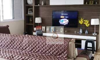 Imagem 3: Apartamento à venda, 100 m² por R$ 737.000,00 - Jardim das Indústrias - São José dos Campo