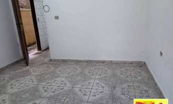 Imagem: Casa com 1 dormitório para alugar por R$