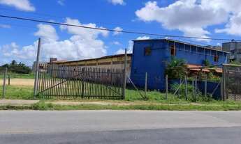 Imagem 5: Lote comercial. Oportunidade única