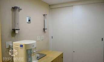 Imagem 5: Prédio, 300 m² - venda por R$ 3.000.000,00 ou aluguel por R$ 15.000,00/mês - Pinheiros - S