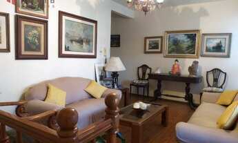 Imagem 7: Cobertura Duplex - Morro da Glória - 2 Vagas