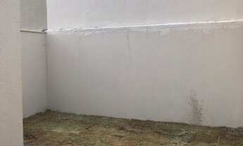 Imagem 6: Térrea para venda possui 61 metros quadrados com 2 quartos