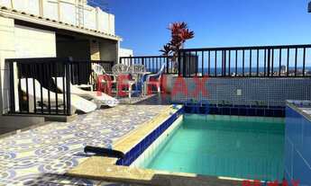 Imagem: Cobertura à venda, PITUBA, SALVADOR, BAHIA