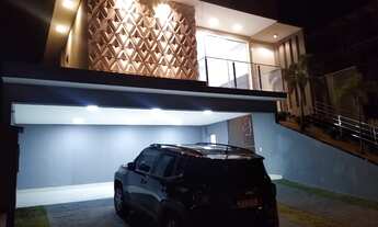 Imagem: Goiânia - Casa de Condomínio - Condomínio