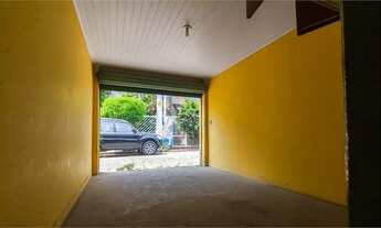 Imagem 6: Sobrado Comercial 140² 3 Quartos 3 Vagas 3 Salas Brooklin Paulista