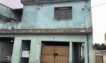 Imagem: Terreno à venda, 607 m² por R$ 990.000,00