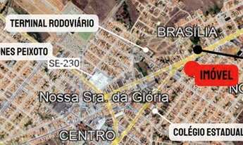 Imagem 3: Térrea para venda tem 161 metros quadrados com 3 quartos em Centro - Nossa Senhora da Glór