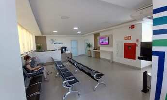 Imagem 3: Aluguel Sala OSVALDO REZENDE