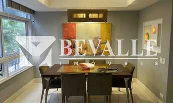 Imagem: Rio de Janeiro - Apartamento Padrão - Ipanema