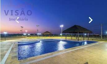 Imagem: Terreno Condomínio em Nova Betânia - Mossoró