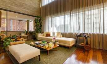 Imagem 7: Cobertura 2 suítes - Itaim Bibi