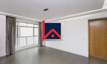 Imagem 6: Venda Apartamento 2 Dormitórios - 110 m² Jardim Europa