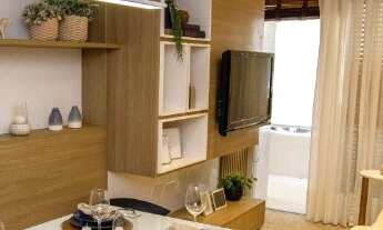 Imagem 5: Realize seu sonho 3 Qts uma suite varanda gourmet financiado em Santa Rosa - Niterói - RJ