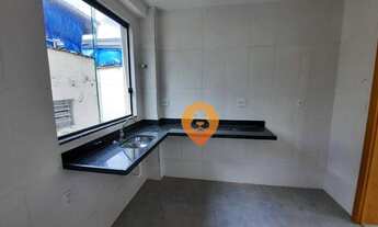 Imagem 3: Apartamento à venda, 147 m² por R$ 820.000,00 - Santa Tereza - Belo Horizonte/MG