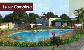 Imagem: Vendo lote no euroville