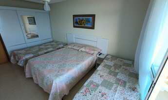 Imagem 6: Apartamento para aluguel tem 98 metros quadrados com 4 quartos em Praia do Morro - Guarapa