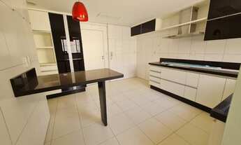 Imagem: Apartamento para venda possui 162 metros