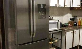 Imagem 5: Sobrado com 3 dormitórios à venda, 186 m² por R$ 550.000 - Parque Industrial - São José do