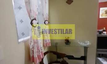 Imagem 2: EDF. ARARINHA Apartamento com 2 dormitórios