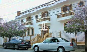 Imagem: Sobrado de 3 Dormitórios 3 suítes 6 banheiros