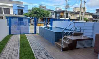 Imagem: Casa Venda 144 m² 3 suites Ribeirão da