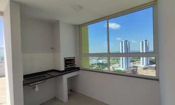 Imagem: Cobertura duplex para venda com 168 metros