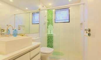 Imagem 4: Apartamento em Pinheiros 79m² com 2 dormitórios e 1 vaga