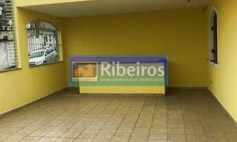 Imagem: Sobrado para aluguel com 200 metros quadrados