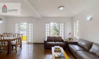 Imagem 6: Casa em condomínio Vila Sônia