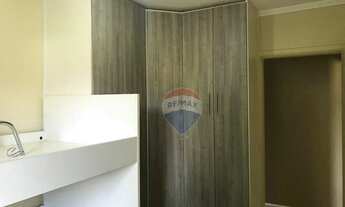 Imagem 5: Apartamento com 2 dormitórios para alugar, 54 m² por R$ 1.030,00/mês - Jardim Suécia - Mog