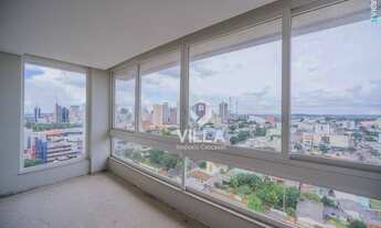 Imagem: Apartamento alto padrão com 4 suítes à