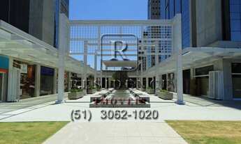 Imagem 3: PORTO ALEGRE - Conjunto Comercial/Sala - PRAIA DE BELAS