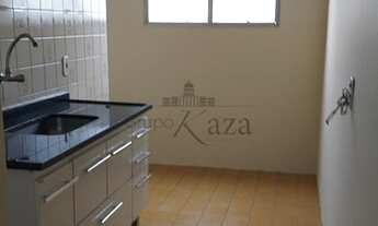 Imagem 7: Apartamento para venda com 57 metros quadrados com 2 quartos em Jardim Califórnia - Jacare