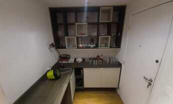 Imagem 6: Apartamento para venda possui 70 metros quadrados com 2 quartos